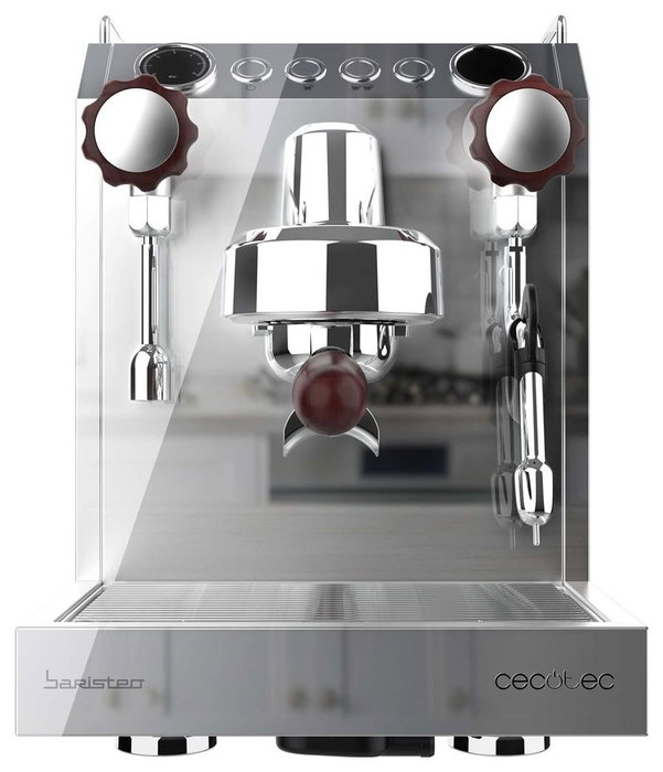 Cecotec Baristeo Classic Cecotec Baristeo Classic