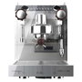 Cecotec Baristeo Classic Grey / Silver