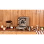 Cecotec Baristeo Classic Grey / Silver