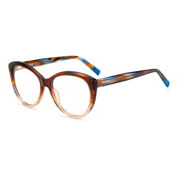 Montura de Gafas Mujer Missoni MIS-0094-EX4 ø 54 mm Montura de Gafas Mujer Missoni MIS-0094-EX4 ø 54 mm