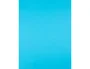 Liderpapel Cartulina 50x65 cm 240g/m2 Celeste Paquete de 25 Hojas para Dibujo y Manualidades