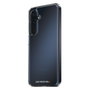 PanzerGlass HardCase con D3O para Samsung Galaxy A35 5G, Transparente