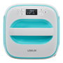 LOKLiK Europe Easy Heat Press azul