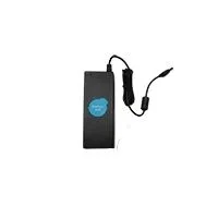 Logitech 993-001943 Adaptador de Corriente / Fuente de Alimentación Interior 90W Negro Logitech 993-001943 Adaptador de Corriente / Fuente de Alimentación Interior 90W Negro