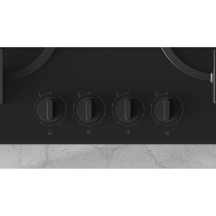 Placa de Gas Balay 3ETG664RB Placa de Gas Balay 3ETG664RB