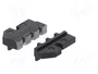 KNIPEX Mordazas para crimpar MQS
