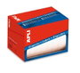 Apli Etiquetas para Precios 22x32mm Blancas con Cantos Romos
