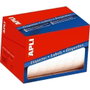 Apli Etiquetas para Precios 22x32mm Blancas con Cantos Romos