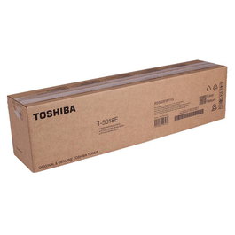 Toshiba 6AJ00000257 Toner Negro Negro Compatible con Serie T-5018E / T5018E, Original