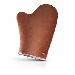 Cocosolis Guante Autobronceador Premium para Aplicación Rápida, Fácil e Impecable