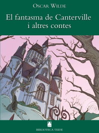 El fantasma de Canterville, Oscar Wilde - TEIDE
