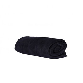 Bifull Toalla Ocean Dry Negra 45x85 cm