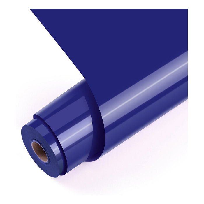 LOKLiK Europe LOKLiK Plotterfolie Basic - Königsblau - 30,5 x 180 cm LOKLiK Europe LOKLiK Plotterfolie Basic - Königsblau - 30,5 x 180 cm