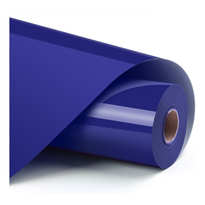 LOKLiK Europe LOKLiK Plotterfolie Basic - Königsblau - 30,5 x 180 cm LOKLiK Europe LOKLiK Plotterfolie Basic - Königsblau - 30,5 x 180 cm