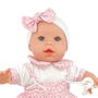 Berjuan Baby Lloron 50 cm T. Flores Rosa Ref: 6026-24