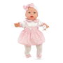 Berjuan Baby Lloron 50 cm T. Flores Rosa Ref: 6026-24