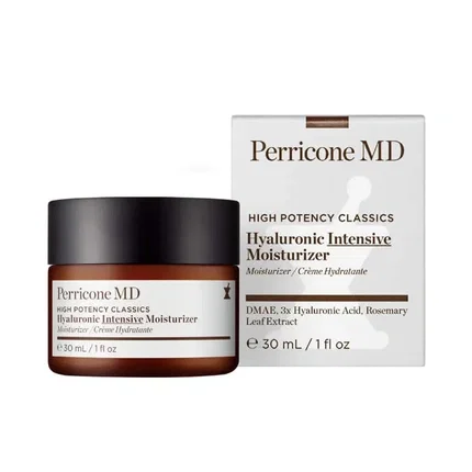 Perricone High Potency Classics Hyaluronic Intensive Moisturizer 30 ml Perricone High Potency Classics Hyaluronic Intensive Moisturizer 30 ml