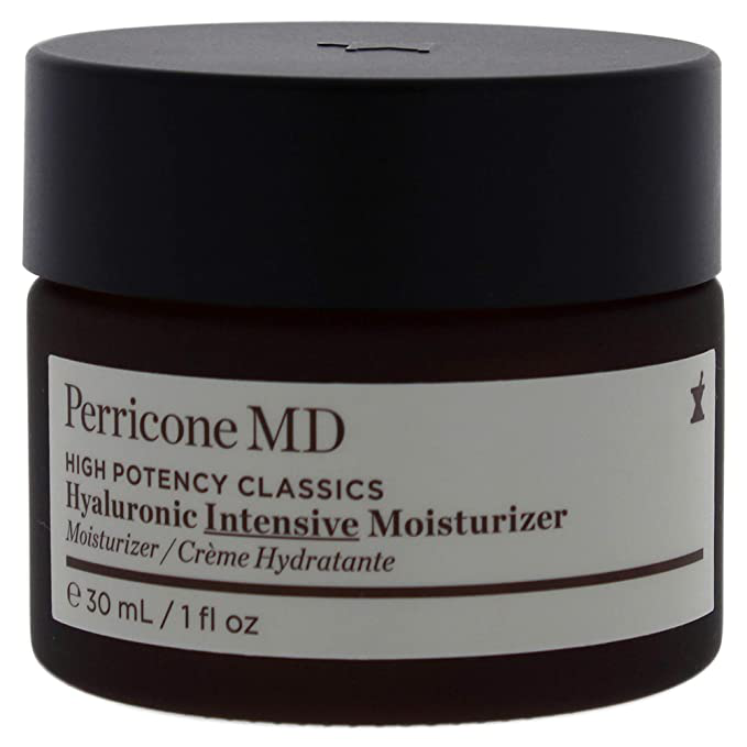 Perricone High Potency Classics Hyaluronic Intensive Moisturizer 30 mL