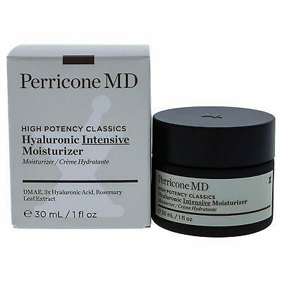 Perricone High Potency Classics Hyaluronic Intensive Moisturizer 30 mL