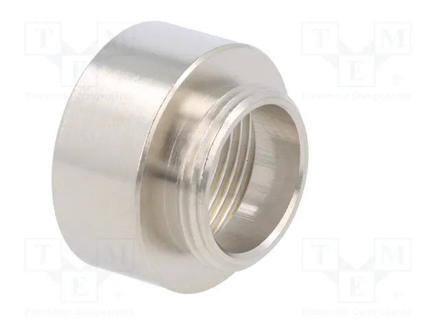 LAPP Extensión de rosca para prensaestopas SKINDICHT® ME M32/M25