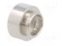 LAPP Extensión de rosca para prensaestopas SKINDICHT® ME M32/M25