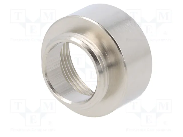 LAPP Extensión de rosca para prensaestopas SKINDICHT® ME M32/M25