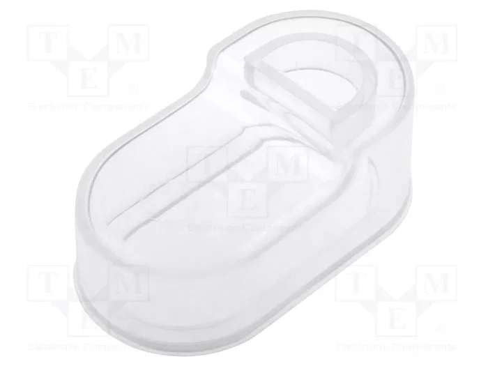 EATON ELECTRIC Membrana RMQ-Titan de Silicona 22mm EATON ELECTRIC Membrana RMQ-Titan de Silicona 22mm