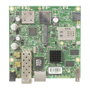 MikroTik RB922UAGS-5HPacD Enrutador Inalámbrico Wi-Fi 5