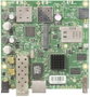 MikroTik RB922UAGS-5HPacD Enrutador Inalámbrico Wi-Fi 5