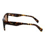 Liu Jo LJ802S-244 Gafas de Sol con Cristales Marrones