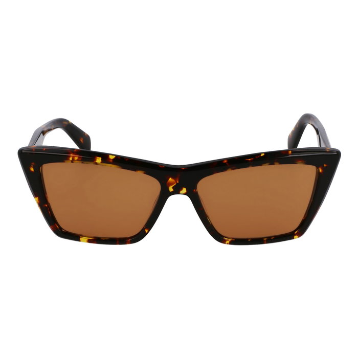 Liu Jo LJ802S-244 Gafas de Sol con Cristales Marrones