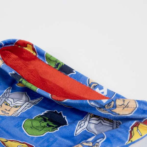 Cerdá Braga Cuello Avengers T2S:S Niño
