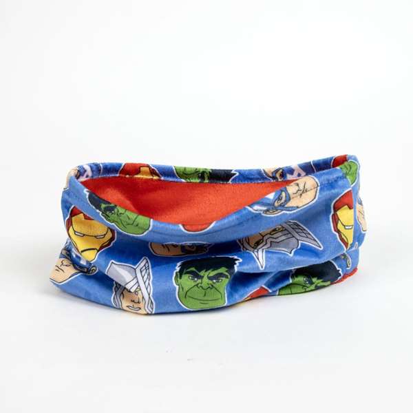 Cerdá Braga Cuello Avengers T2S:S Niño