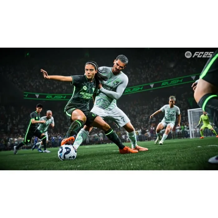 Videojuego Xbox Series X Electronic Arts FC 25