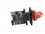 Schneider Electric TeSys mini-VARIO Seccionador principal de seguridad 3 polos 12A