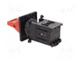 Schneider Electric TeSys mini-VARIO Seccionador principal de seguridad 3 polos 12A
