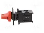 Schneider Electric TeSys mini-VARIO Seccionador principal de seguridad 3 polos 12A