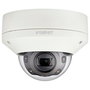 Hanwha Techwin Cámara IP de Seguridad Domo Fija X-Serie XNV-6080RP, 2MP 1080p Full HD, PTZ Digital, Visión Nocturna 50m, PoE, Interior/Exterior IP67 IK10