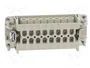 LAPP Conector HDC EPIC H-BE Hembra de 16 Pines