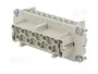 LAPP Conector HDC EPIC H-BE Hembra de 16 Pines