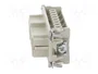 LAPP Conector HDC EPIC H-BE Hembra de 16 Pines
