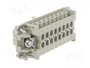 LAPP Conector HDC EPIC H-BE Hembra de 16 Pines