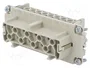 LAPP Conector HDC EPIC H-BE Hembra de 16 Pines