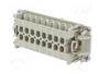 LAPP Conector HDC EPIC H-BE Hembra de 16 Pines
