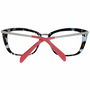 Montura de Gafas Mujer Emilio Pucci EP5093-54056 ø 54 mm