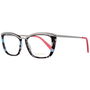 Montura de Gafas Mujer Emilio Pucci EP5093-54056 ø 54 mm