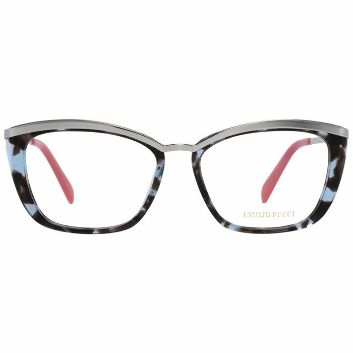 Montura de Gafas Mujer Emilio Pucci EP5093-54056 ø 54 mm