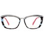 Pucci EP5093-54056 Gafas de Vista Multicolor para Mujer