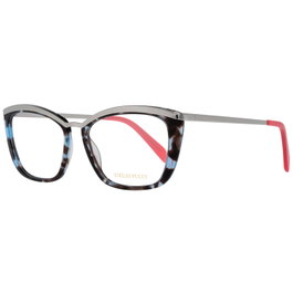 Pucci EP5093-54056 Gafas de Vista Multicolor para Mujer