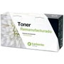 Karkemis Tóner Reciclado HP W2071A 117A Cian